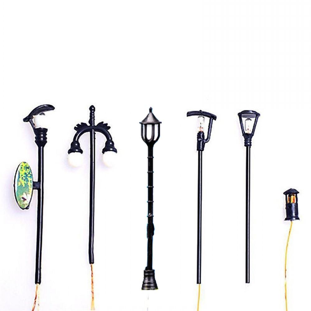 Миниатюрный ландшафтный садовый аксессуар «Сказочный» Мини-маяк Колодец Мост Коттеджи Украшение «сделай сам» Миниатюрный садовый декор Mini